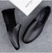 2025 Summer Breathable And Casual, A Pair Of Business Anti-odor Soft Leather Men's Dad Shoes_vogvips.com