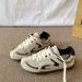 Women's Retro German Training Shoes Fashionable Harajuku Style Autumn Sneakers Versatile Men's Forrest Gump Trendy Street Niche_vogvips.com