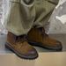 Non-slip Outdoor Sports Men's Shoes Casual Shoes Platform Heightening Dad Shoes Trendy Shoes_vogvips.com