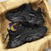 2026 Men's Casual Sneakers Summer Autumn Fashion Outdoor Luxury Lace Up Round Toe Breathable Non Slip Height Increasing_vogvips.com