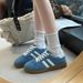 Women's Sports Comfortable Anti Slip Outdoor Casual Shoes With Soft Sole Retro Women's Sports Shoes_vogvips.com