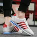 Men's Running Summe Beathable Non-slip Spots Shoes Outdoo Male Lightweight Sneakes Men Comfotable Athletic_vogvips.com
