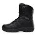Military Boots, Outdoor Hiking Boots, Winter Snow Boots, Warm And Plush Durable Men's Shoes_vogvips.com