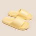 New Home Slippers Summer Men And Women Lightweight Foam EVA Drag Home Couple Slippers_vogvips.com