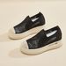 Fisherman's Shoes For Women In Summer 2025, Height Increasing Women's Small Fragrance Style, One Foot Kick, Le Fu Shoes,_vogvips.com