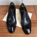 Derby Men's Formal Casual Lace Up Pointed New British Wedding Groom Breathable Business Leather Shoes For Men_vogvips.com