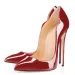 Black Sexy For Women New Fashion High End Super Heels Cm Pointed Versatile Professional Luxury Single Shoes_vogvips.com