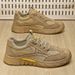 2025 Men's Safety Shoes For Work, Spring Breathable, Anti-slip And Wear-resistant, Sports Work Shoes_vogvips.com
