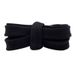 Polyester Solid Color Flat Fat Shoelace Width 1.8cm Waistband Elastic Hoodie Rope Strap Accessorize_vogvips.com
