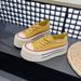 Thickened, Height-increasing, Breathable Fabric Upper Women's New Fashionable Casual Multi-functional Shoes_vogvips.com