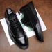 2026 Spring New Business Casual Leather Breathable And Comfortable Formal Office Men's Groom Wedding Shoes_vogvips.com