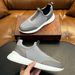 Guangzhou New Men's Knitted Patchwork Comfortable Breathable Sports Simple Slip-On Casual Shoes_vogvips.com