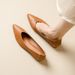 Hot-Selling Single Thick Heel 2025 New Fairy Style Boat Shallow Mid-Heel Mom Size Women's Grandma Shoes Versatile_vogvips.com