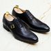 Genuine Leather Business Office Wedding Oxford Brogue Formal High-end Casual Men's Shoes_vogvips.com