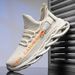 2025 New Summer Men Fashion Sports Shoes Mesh Breathable Men Slow Running Shoes Men Comfortable Outdoor Sneakers Casual Shoes_vogvips.com