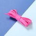 Double layer flat LACES polyester board shoes canvas shoes shoe LACES rope pair_vogvips.com