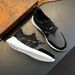 Autumn Winter High-End Genuine Leather Sports Casual Men's Shoes Trendy Low-Key Color Matching Decoration Soft And_vogvips.com