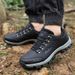 Outdoor Shoes Mountaineering Large Size Men's Shoes Hiking Shoes_vogvips.com