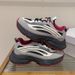 Dad Shoes Female Student Sports Running Shoes Casual Shoes Platform Height Increase_vogvips.com