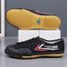 New Feiyue Martial Arts Men's Canvas Women's Track Student Sports Training Running Shoes_vogvips.com
