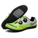 T70 Four Seasons Road Bike Lock Shoes Cycling Shoes Bicycle Shoes Men's And Women's Mountain Bike Lock Power Cycling Shoes Hard Bottom_vogvips.com