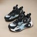 cushioning Rebound Running Shoes Men's Non-slip, Wear-resistant, Breathable And Comfortable Sports Shoes Men's Shoes_vogvips.com