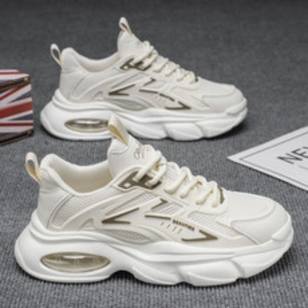 Fashion Casual Sports Shoes New Sports Shoes Men's Shoes Fashion Versatile Trendy Shoes Men's_vogvips.com