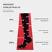 outdoor sports cycling compression socks for men and women multi color running elastic calf socks Halloween pressure socks_vogvips.com