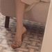 2026 New Open-Toe Fish-Mouth Mesh Embroidered Nude Color Mid-Heel Women's Vintage Style Outdoor Thin-Heel High-Heel_vogvips.com