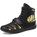 Boxing Shoes Unisex Shoes Large Size And Boxing Wrestling Fighting Shoes Lightweight Non Slip Sanda Training Shoes Fighting Shoes_vogvips.com
