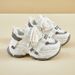 Daddy Shoes Women's Sports Running Casual Shoes Platform Height-increasing Shoes_vogvips.com
