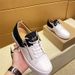 Men's Shoes European And American Trendy Metal Zipper Top Layer Cowhide Luxury Brand Fashion Casual Versatile Sneakers_vogvips.com