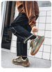 European 2025 New Thick-Soled Height-Increasing Casual Trendy Shoes Men's Versatile Sports Fashion Niche Dad Sneakers_vogvips.com