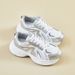 Dad Shoes Female Student Sports Running Casual Platform Heightening Shoes Street Shoes_vogvips.com
