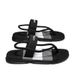 2023 Summer New Breathable Sandal For Men Caual Dual-ue Slipper Thick-oled Lightweight Beach Shoe Trendy_vogvips.com