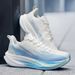 Cross-border Plus-size Men's Shoes, Lightweight, Breathable, Wear-resistant, Non-slip, For Physical Training, Sports And_vogvips.com