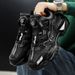 Putian Men's Spring Breathable Summer Youth Running Sports Casual Height-Increasing Dad Trendy Shoes_vogvips.com