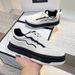 Pine Cake Sole Panda Colored For Children New Autumn Versatile Thick Casual Board Low Top Soft Soled Shoes_vogvips.com
