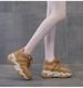 Daddy Shoes Women's Versatile Platform Small Casual Classic Sports Forrest Gump Shoes_vogvips.com