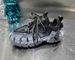 Daddy Shoes Men's Hot Style Internet Celebrity Super Hot White Thick Soled Height Increasing Shoes Sports Shoes_vogvips.com