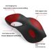 Arch Support Orthotic Insoles For Flat Feet – Corrects Overpronation & High Arches, Relieves Foot Pain, Universal Fit For Men & Women_vogvips.com