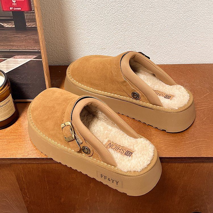 Full Diamond Thick Soled Board Shoes For Women 2025 Spring New Collection Color Blocked Embroidered Large Casual Sports Shoes For Women_vogvips.com