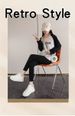 2026 Platform Small White Shoes Women Cake Spring And Autumn Women's Shoes Sports Breathable Students Leisure Soft - Soled High Plate Shoes_vogvips.com