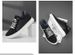 Men's Shoes Matte White Shoes Invisible Inner Height Increasing Shoes Men's Casual Shoes Board Shoes Men_vogvips.com
