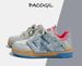Women's Shoes Casual Sports Shoes College Style Fashionable And Versatile Sneaker School_vogvips.com