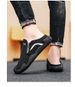 Men's Shoes - 2026 Summer New Style Breathable Men's Front-trimmed Slip-on Canvas Shoes_vogvips.com