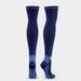 Cycling pressure socks over the knee stockings outdoor running jump rope leg socks_vogvips.com