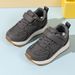 Girls' Casual Shoes, Autumn Children's 2026 New Dopamine Boys' Forrest Gump Sneakers, Cross-Border Shoes_vogvips.com