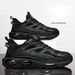 2025 Summer New Breathable Men's Fashion Versatile Thick Sole Anti Slip Sports Casual Dad Shoes_vogvips.com