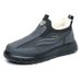 NEW Winter Fleece Casual, ,Comfortable, Warm, Soft-soled, Wear-resistant And Anti-slip Men's Cotton Shoes_vogvips.com